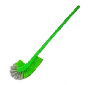 Hockey Round WC Brush